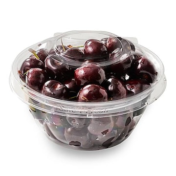 Publix Cherries, Small
