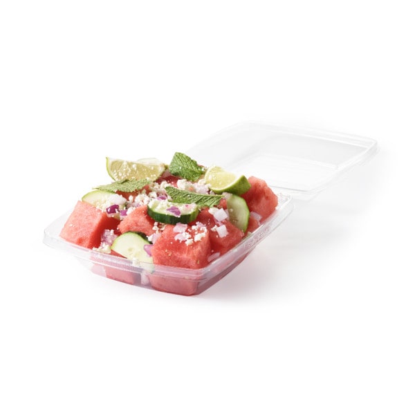 Watermelon Onion Feta Salad Small Publix Super Markets