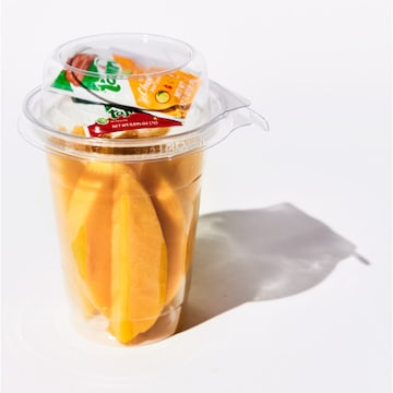 Mango W/Tajin