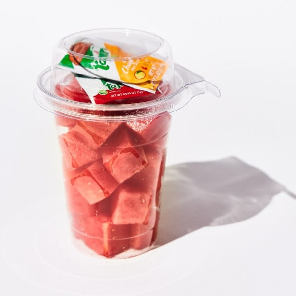 Watermelon W/Tajin Publix Super Markets