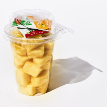 Pineapple W/Tajin