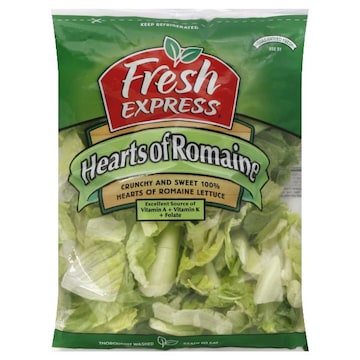 Fresh Express Hearts of Romaine