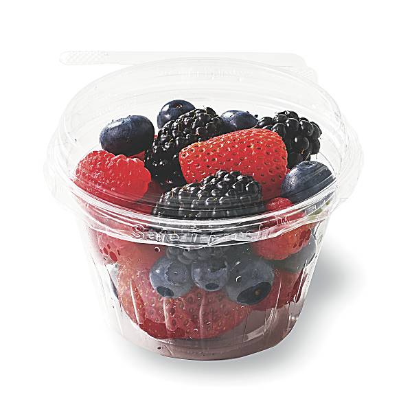 Four Berry Mix Publix Super Markets