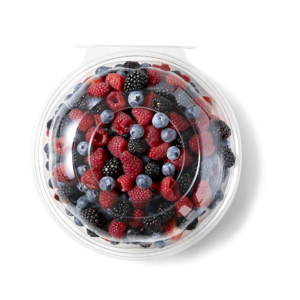 Publix Four Berry Smoothie Mix Lg Publix Super Markets