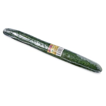 Organic Hot House Cucumbers