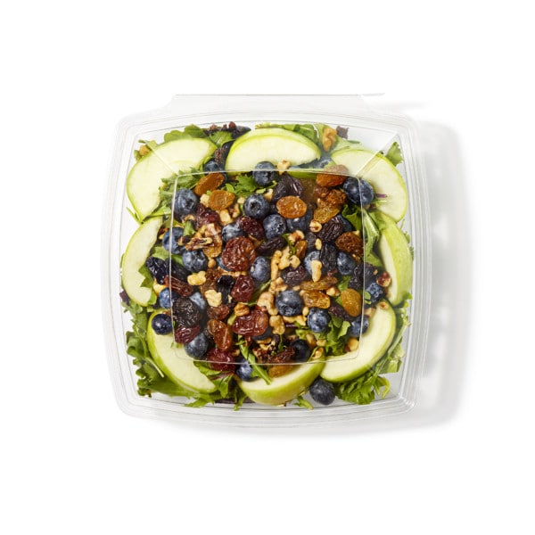 Publix Fruit & Nut Spring Mx Salad Lg Publix Super Markets