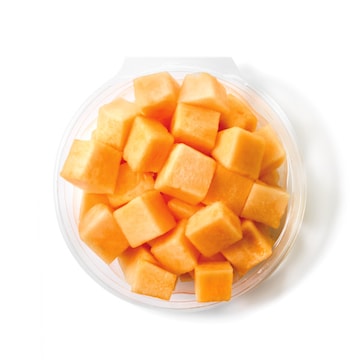 Orangedew Melon Chunks Medium