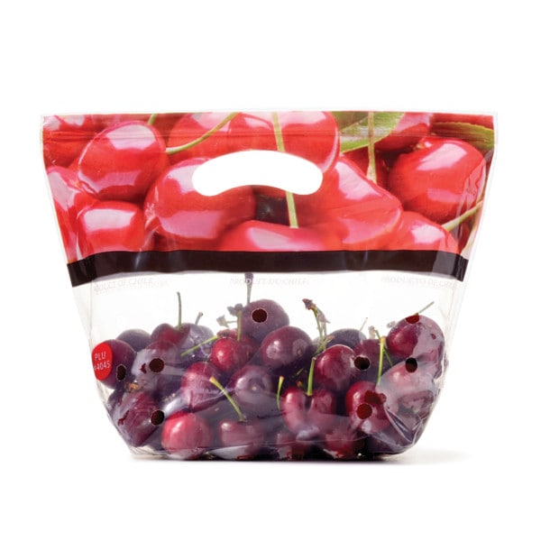 Cherries Publix Super Markets