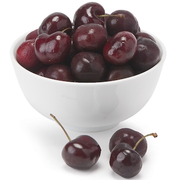 Cherries