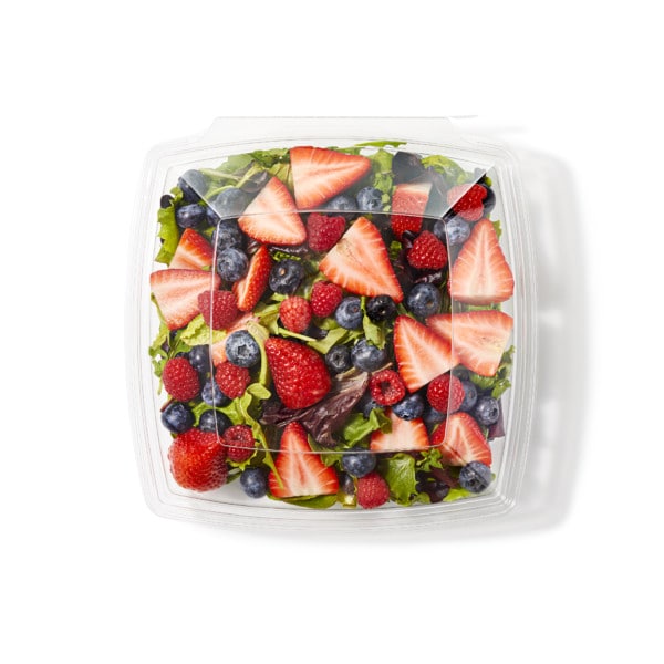Publix Berry Spring Mix Salad Lg Publix Super Markets