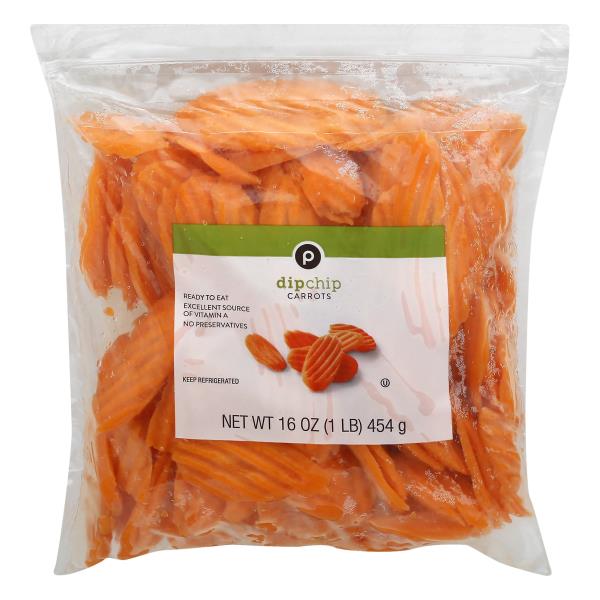 Publix Dip Chip Carrots | Publix Super Markets