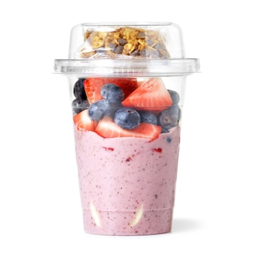 Publix Acai Flavored Yogurt Parfait