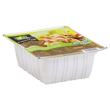 Nasoya Tofu, Super Firm, Organic, Cubed