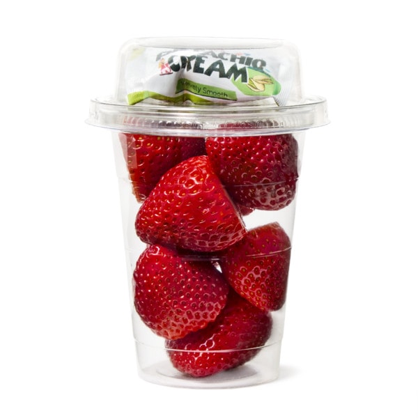 Strawberry555さま専用 Publix Strawberries & Pistachio Cream | Publix Super Markets
