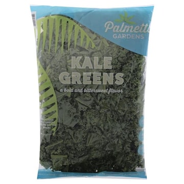 Palmetto Gardens Kale Greens