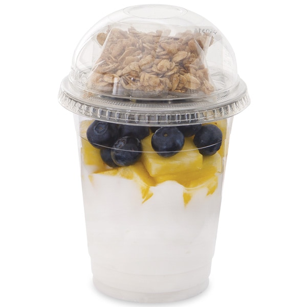 Publix Yogurt Parfait, Pineapple/Blueberry Publix Super Markets