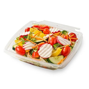 Publix Garden Salad