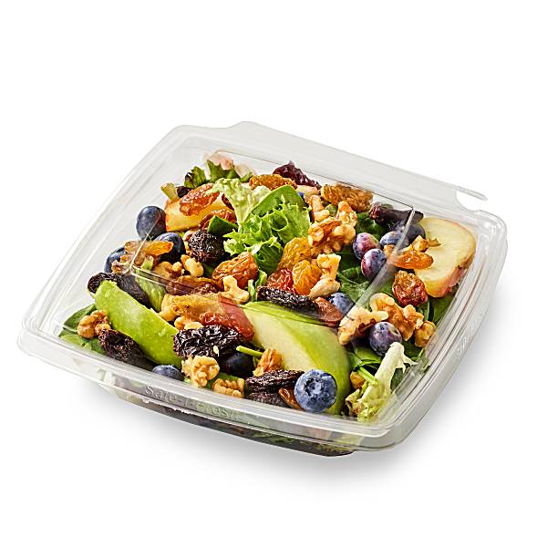 Publix Fruit & Nut Spring Mix Salad, Medium Publix Super Markets