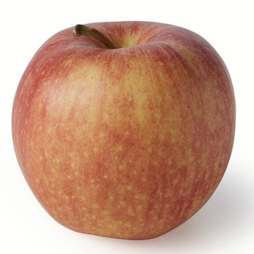 Organic Gala Apples, Large