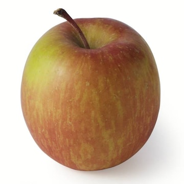 Organic Fuji Apples, Large