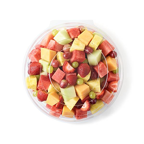 Publix Large Fruit Salad Bowl