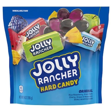 Jolly Rancher Hard Original Candy