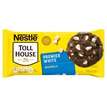 Toll House Premier White Morsels