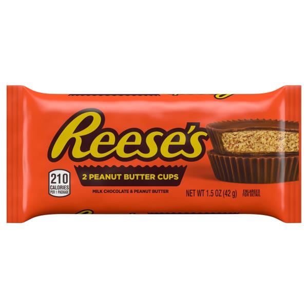 Reese's Peanut Butter Cups | Publix Super Markets