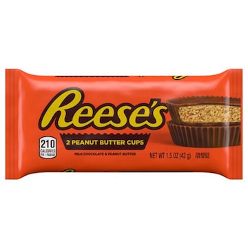 Reese's Puffs Peanut Butter Cups