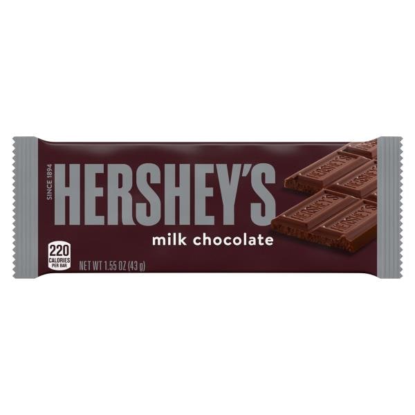 Hersheys Milk Chocolate Publix Super Markets 5924