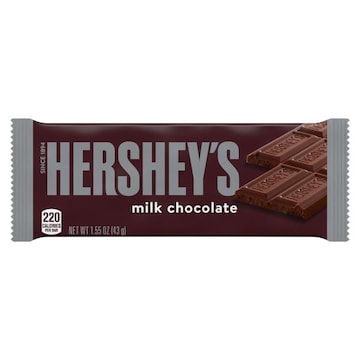 Hershey's Milk Chocolate