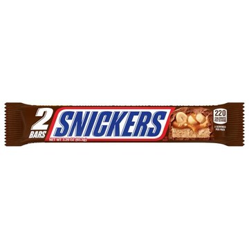 Snickers Bars