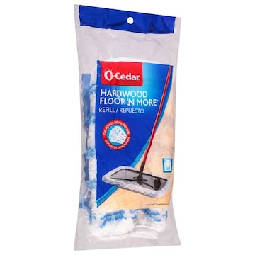 O-Cedar Refill, Hardwood, Floor 'N More