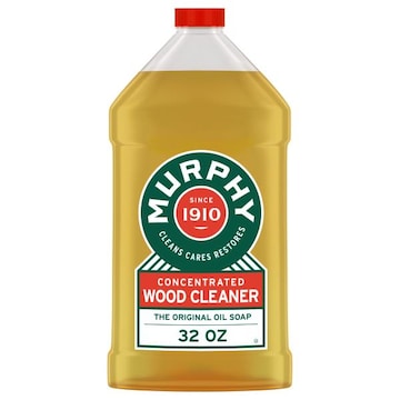 Murphy Oil Soap Wood Cleaner, Original