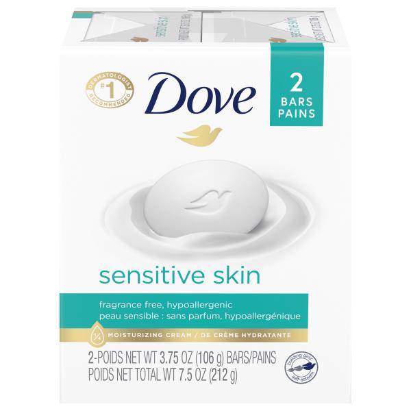 Dove Men+Care Bar Soap 2pk $1 at Publix - My Publix Coupon Buddy