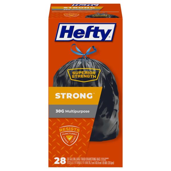 Save $1.50 On Hefty® Trash Bags At Publix - iHeartPublix