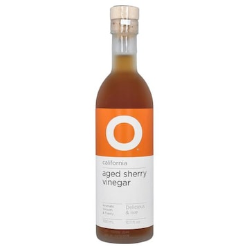 O Vinegar, Aged Sherry, California