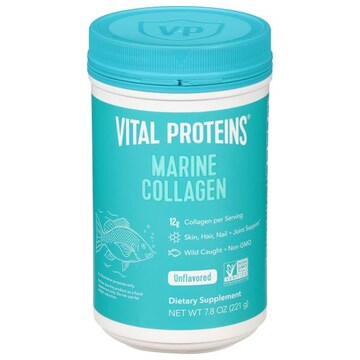 Vital Proteins Marine Collagen, Unflavored