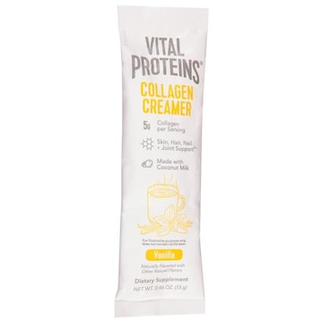 Vital Proteins Collagen Creamer, Vanilla