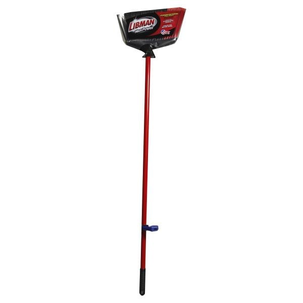 Libman High Power Angle Broom, IndoorOutdoor Publix Super Markets