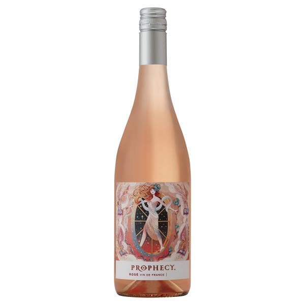 Prophecy Wine Rose Publix Super Markets
