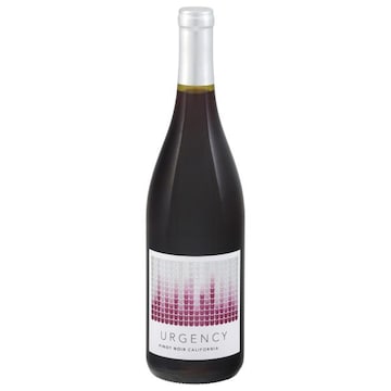 Urgency California Pinot Noir