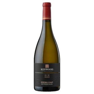 Kenwood Vineyards Six Ridges Sauvignon Blanc, Sonoma Coast