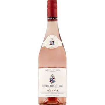 Famille Perrin Reserve Rose Wine, Cotes du Rhone, 2014