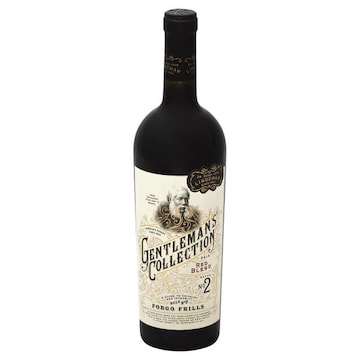 Lindeman's Gentleman's Collection Red Blend, 2014