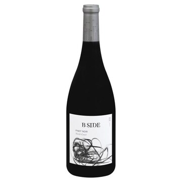 B Side Pinot Noir, North Coast, 2016