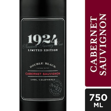 Gnarly Head 1924 Wine, Cabernet Sauvignon