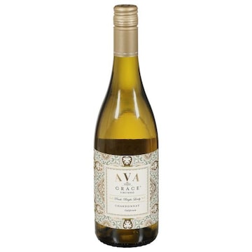 Ave Grace Chardonnay, California, 2015