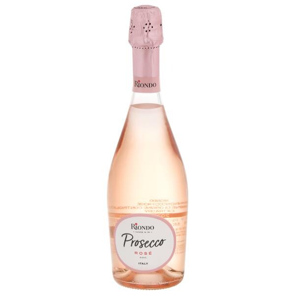 Riondo Prosecco, Rose Publix Super Markets