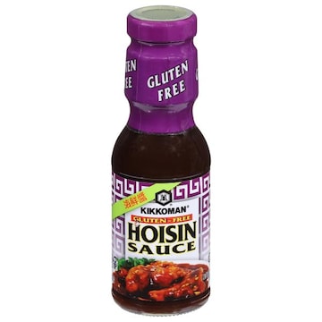 Kikkoman Hoisin Sauce, Gluten-Free